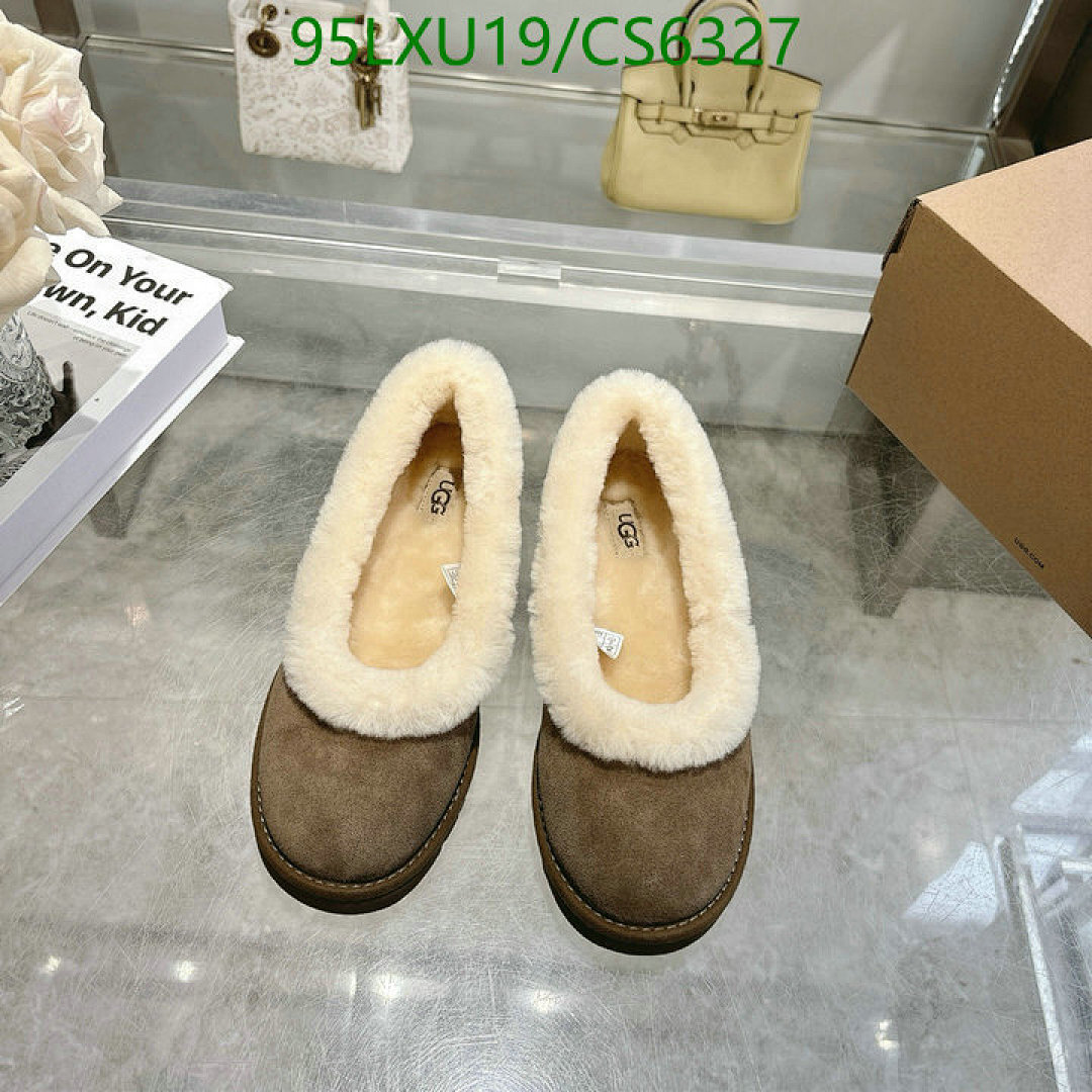 UGG-Women Shoes Code: CS6327 $: 95USD