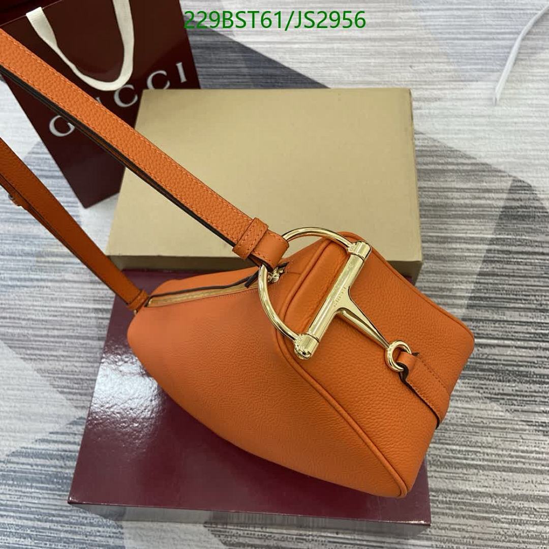 Gucci-Bag-Mirror Quality Code: JS2956 $: 229USD