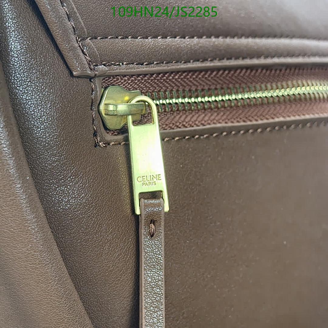 Celine-Bag-4A Quality Code: JS2285 $: 109USD