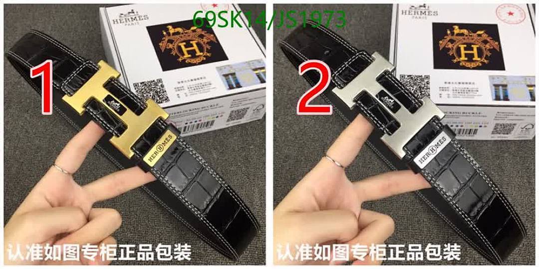 Hermes-Belts Code: JS1973 $: 69USD