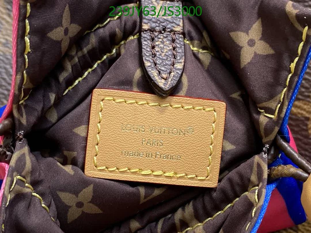 LV-Bag-Mirror Quality Code: JS3000 $: 239USD