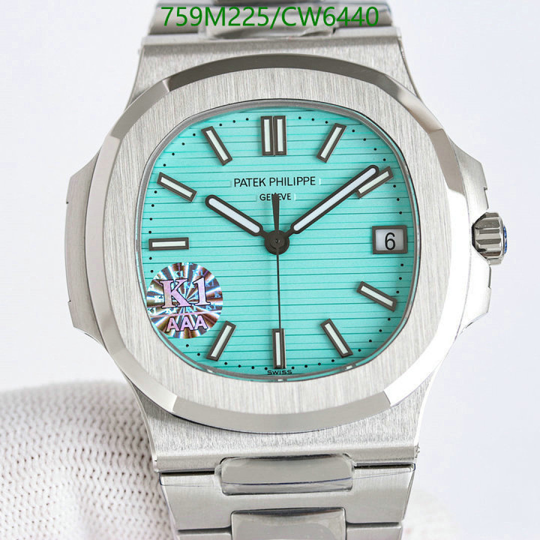 Patek Philippe-Watch-Mirror Quality Code: CW6440 $: 759USD