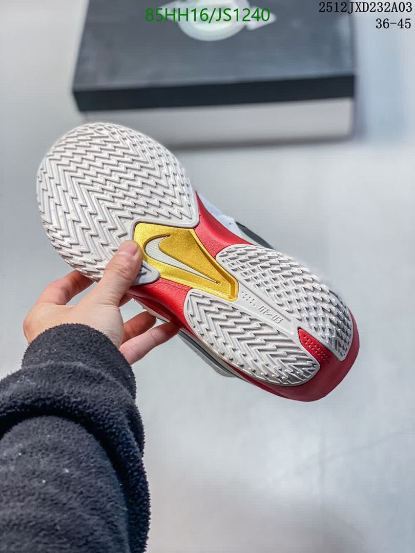 Nike-Men shoes Code: JS1240 $: 85USD