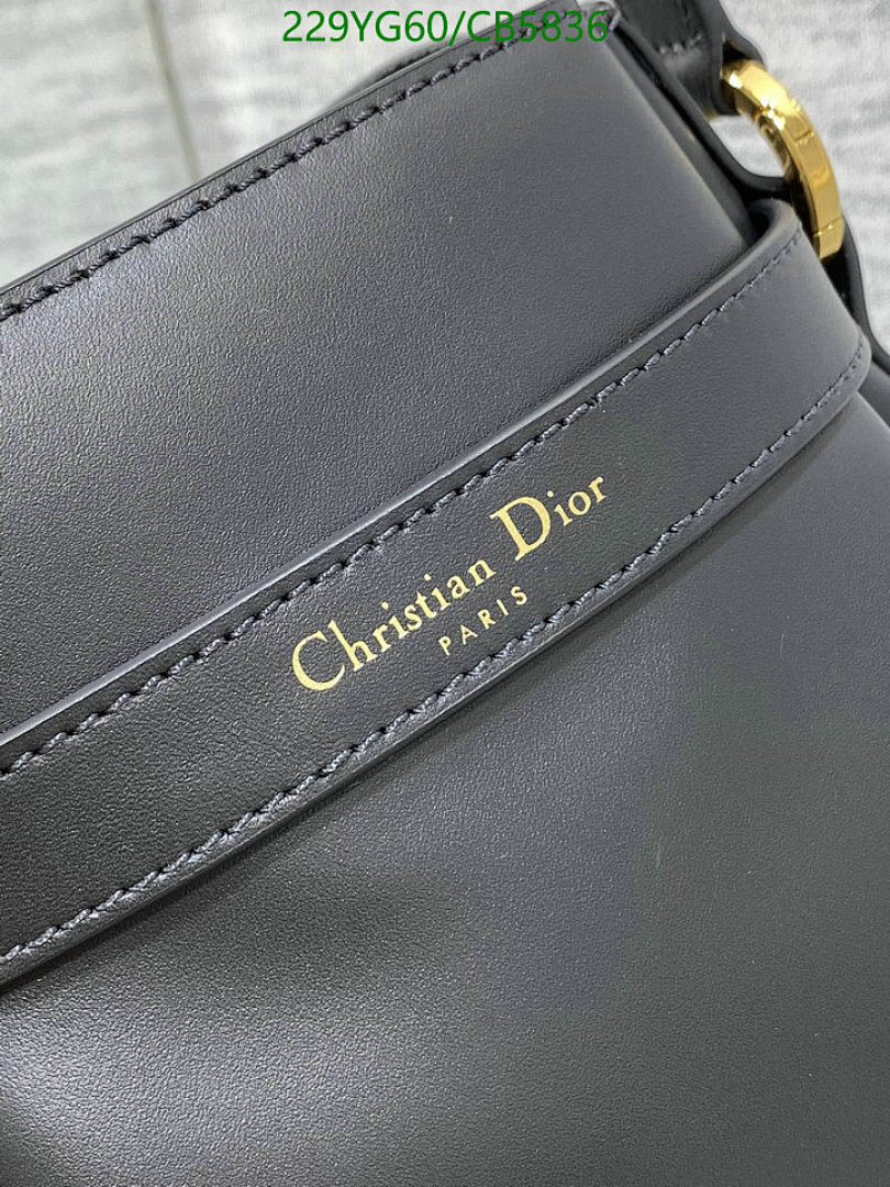 Dior-Bag-Mirror Quality Code: CB5836 $: 229USD