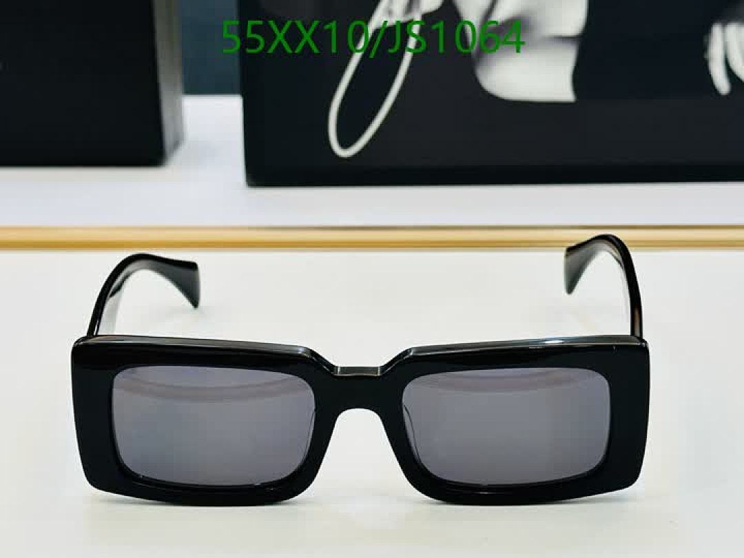 Prada-Glasses Code: JS1064 $: 55USD