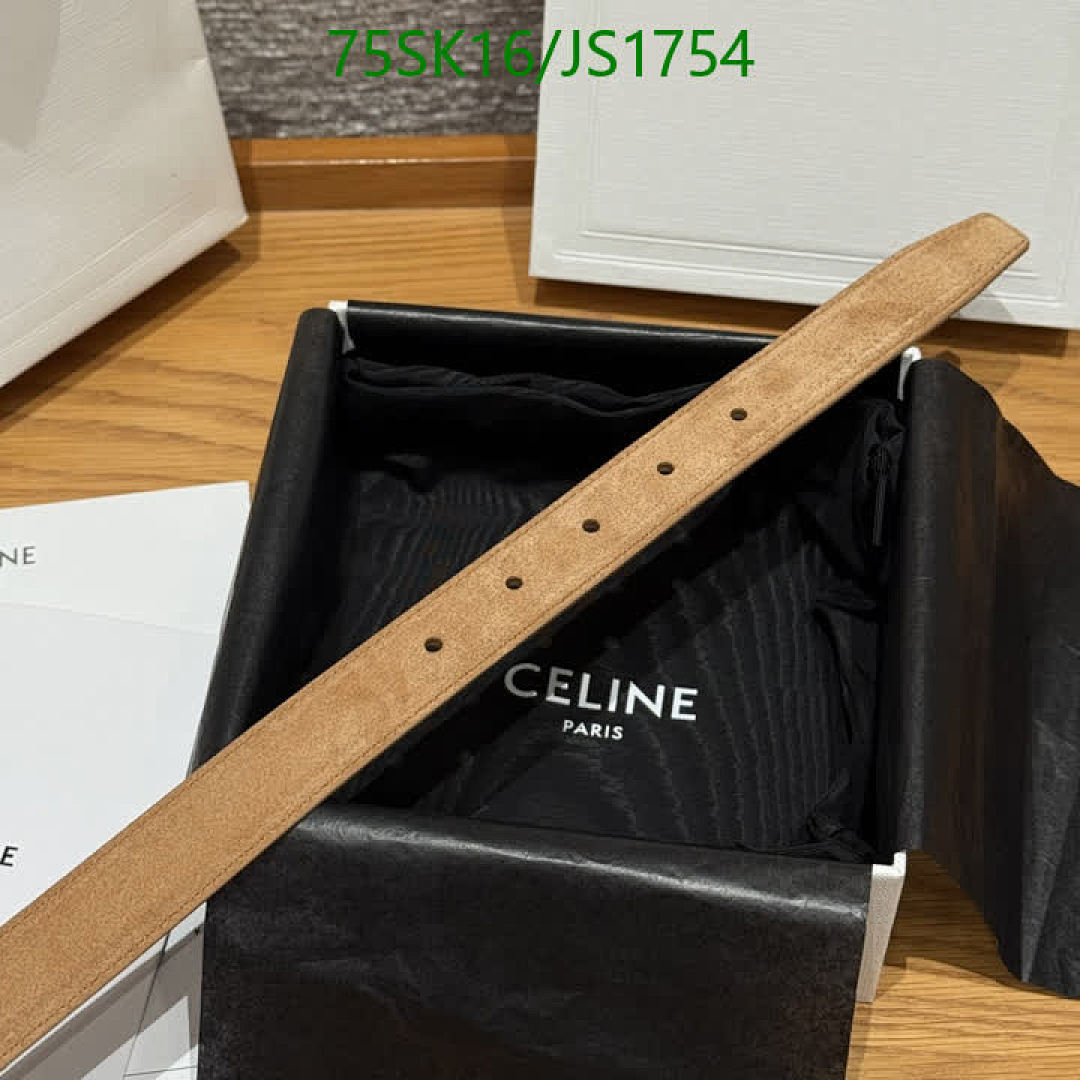 Celine-Belts Code: JS1754 $: 75USD