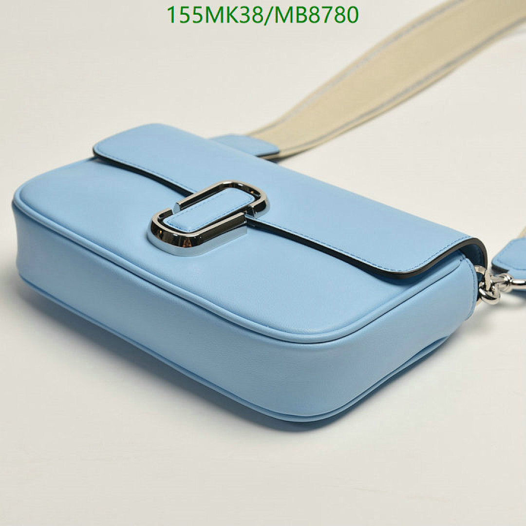 Mrc Jacobs-Bag-Mirror Quality Code: MB8780 $: 155USD