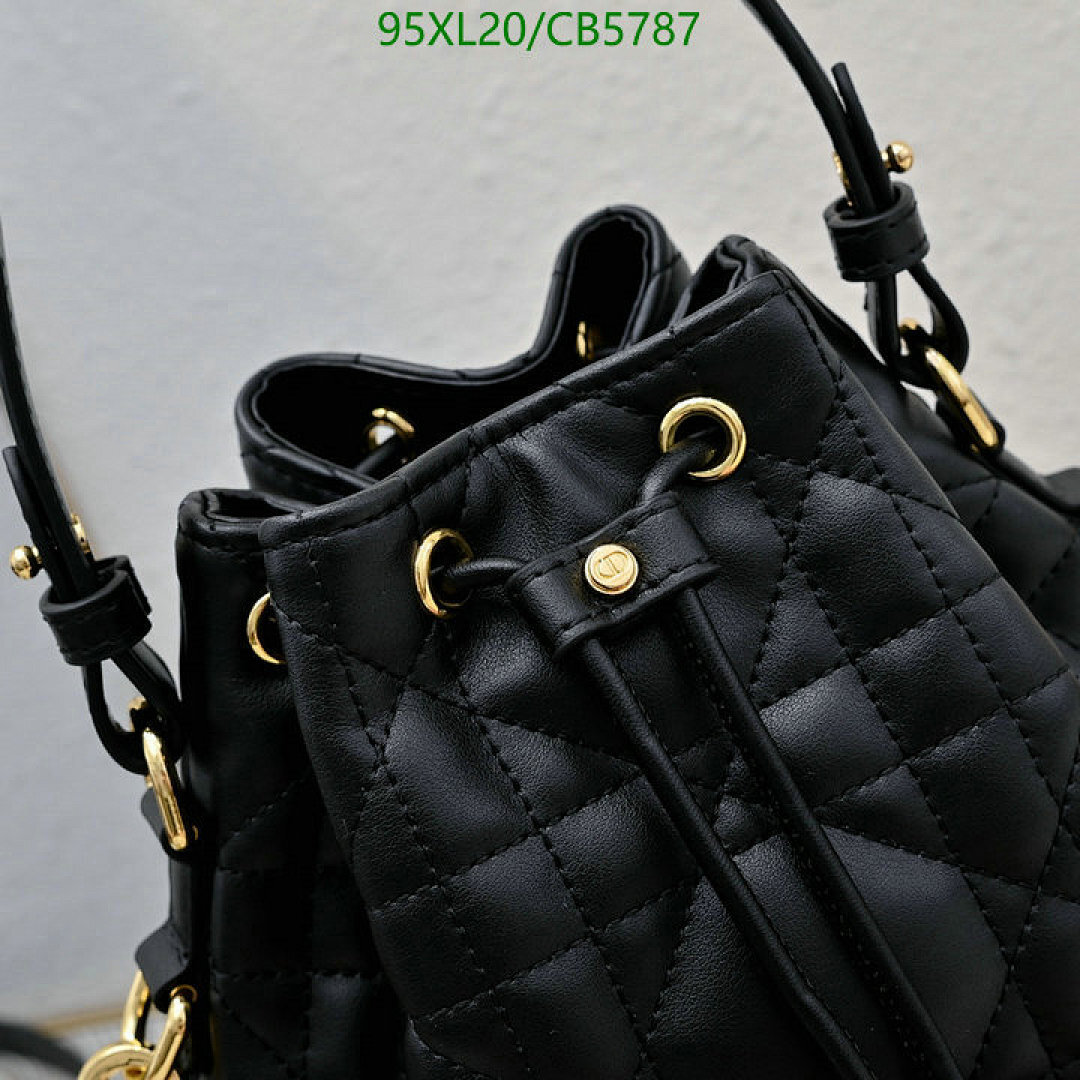 Dior-Bag-4A Quality Code: CB5787 $: 95USD