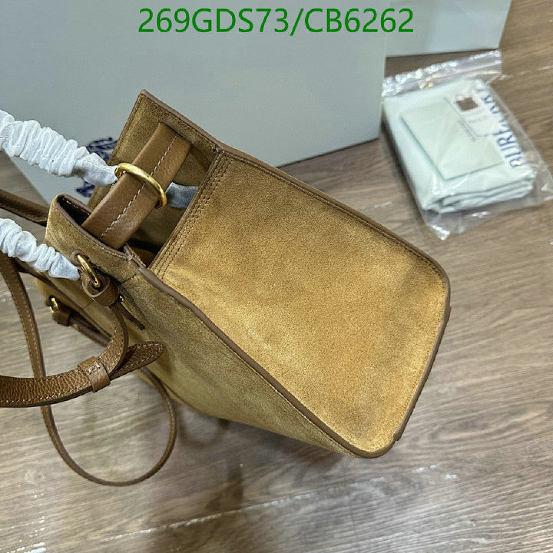 Burberry-Bag-Mirror Quality Code: CB6262