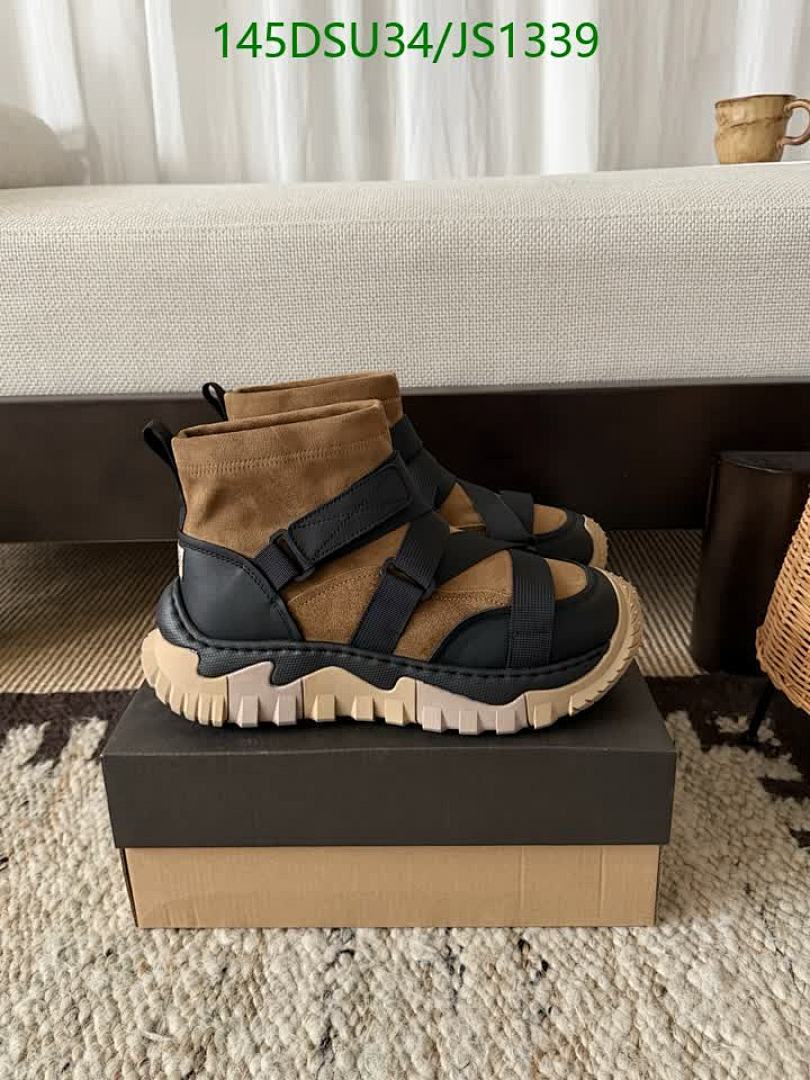 UGG-Men shoes Code: JS1339 $: 145USD
