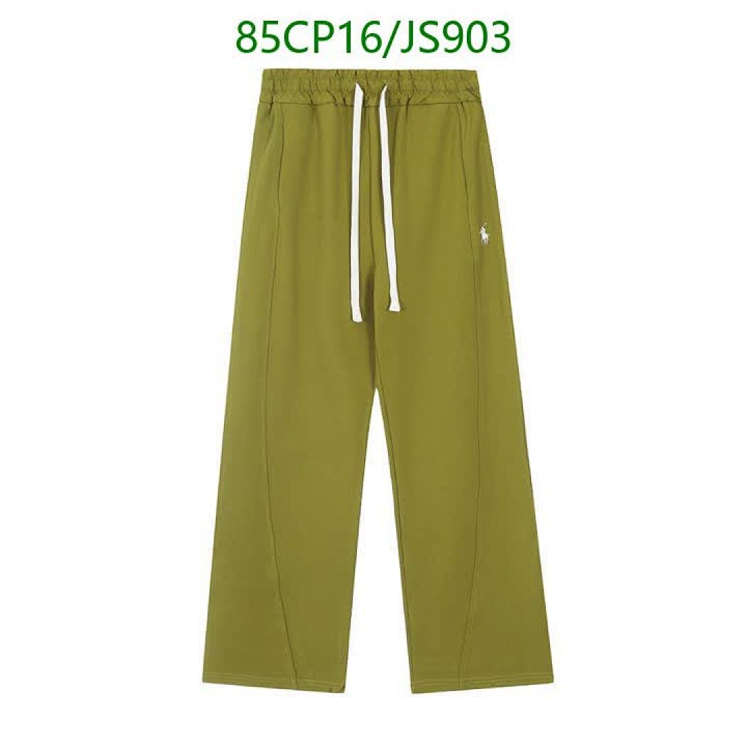 Ralph Lauren-Clothing Code: JS903 $: 85USD