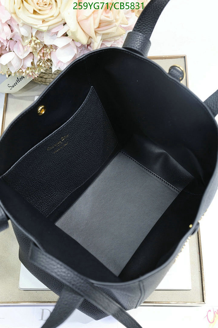 Dior-Bag-Mirror Quality Code: CB5831 $: 259USD