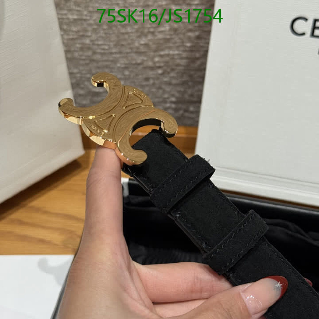 Celine-Belts Code: JS1754 $: 75USD