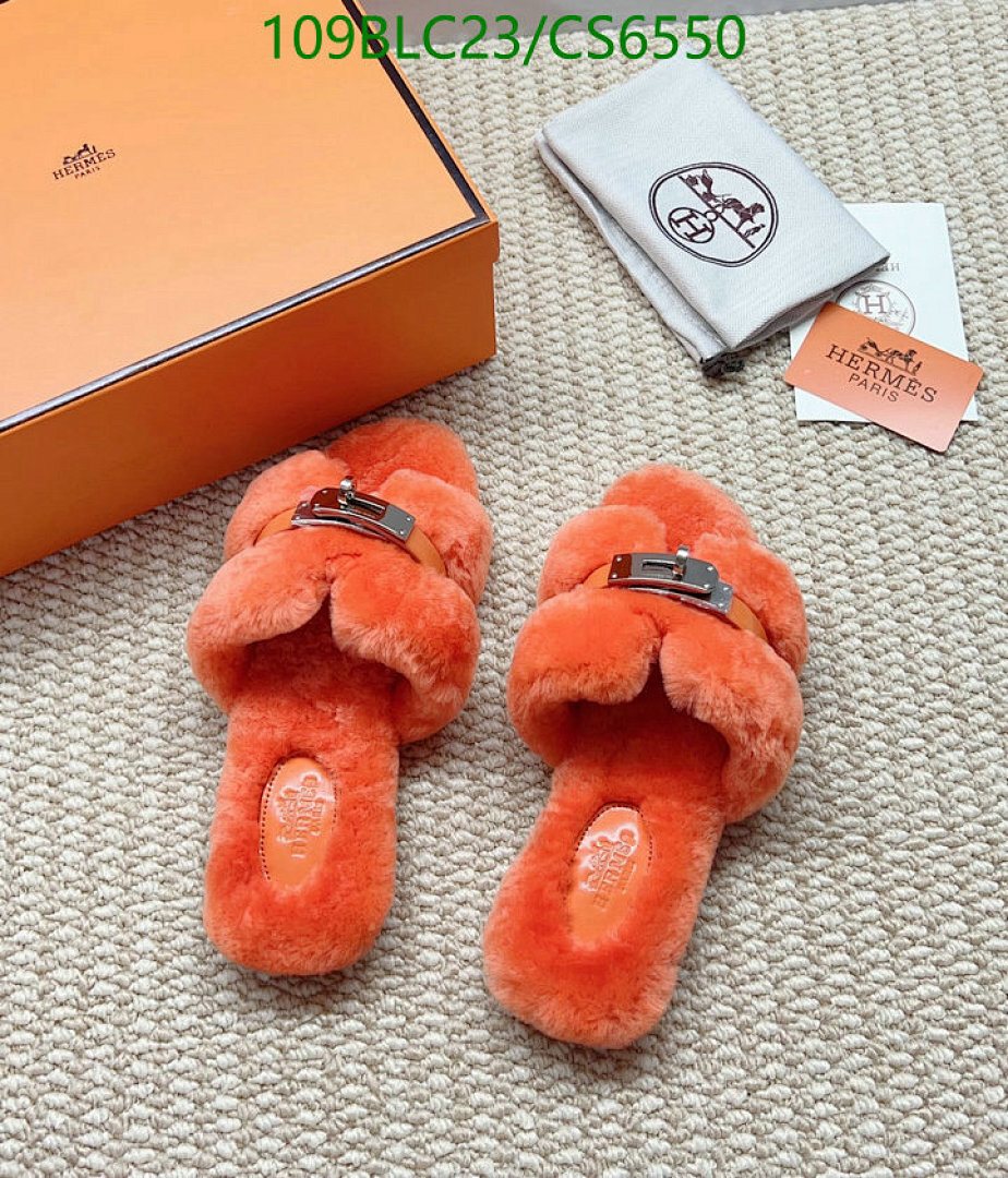 Hermes-Women Shoes Code: CS6550 $: 109USD