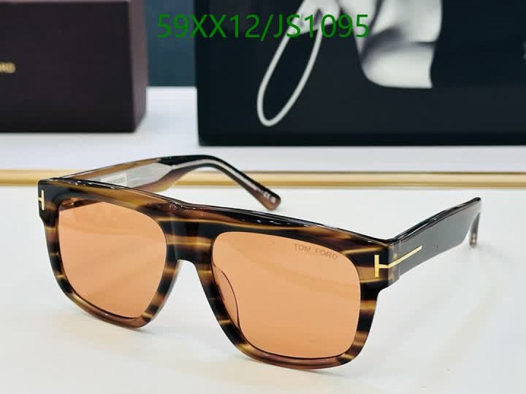 Tom Ford-Glasses Code: JS1095 $: 59USD