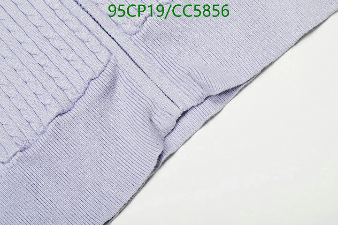 Ralph Lauren-Clothing Code: CC5856 $: 95USD