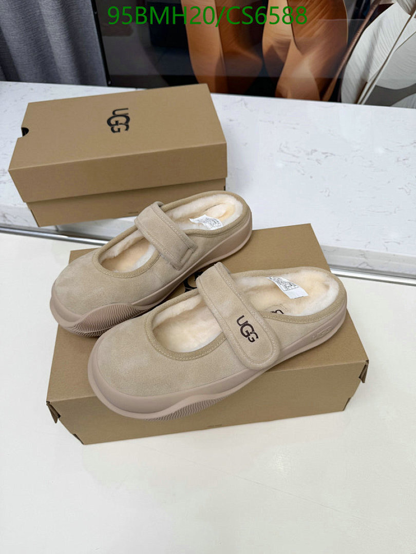 UGG-Women Shoes Code: CS6588 $: 95USD