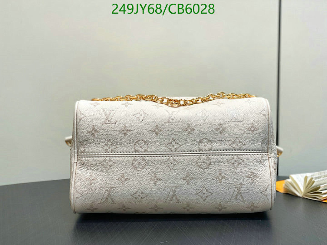 LV-Bag-Mirror Quality Code: CB6028 $: 249USD