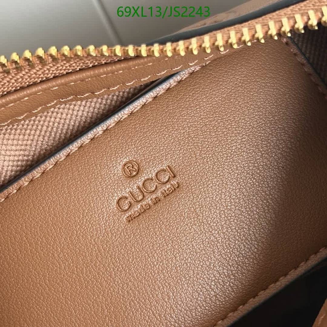 Gucci-Bag-4A Quality Code: JS2243 $: 69USD