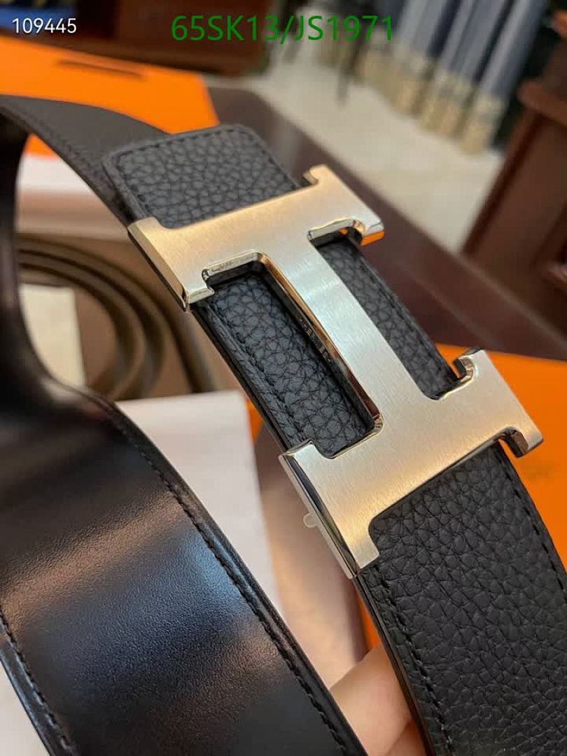 Hermes-Belts Code: JS1971 $: 65USD
