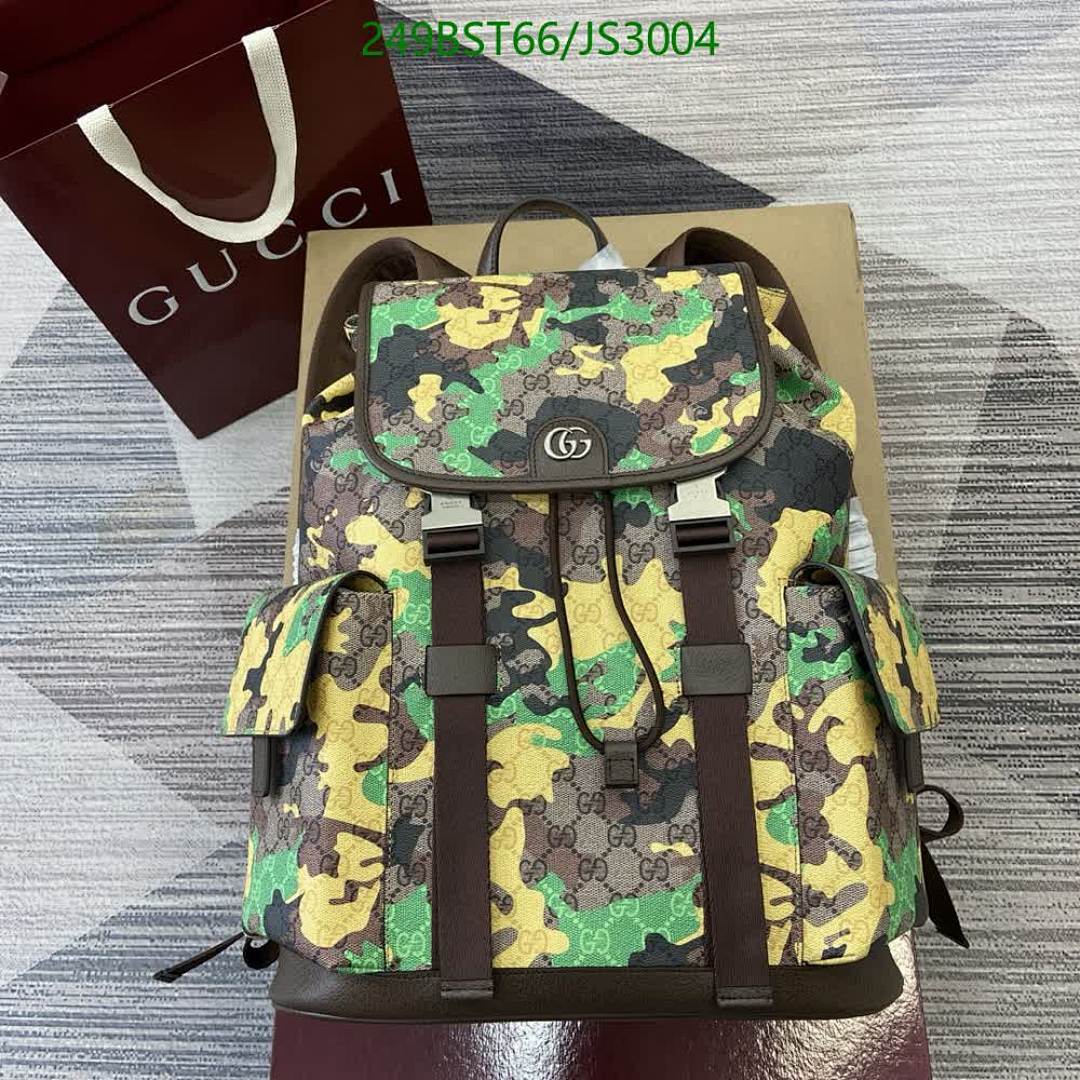 Gucci-Bag-Mirror Quality Code: JS3004 $: 249USD