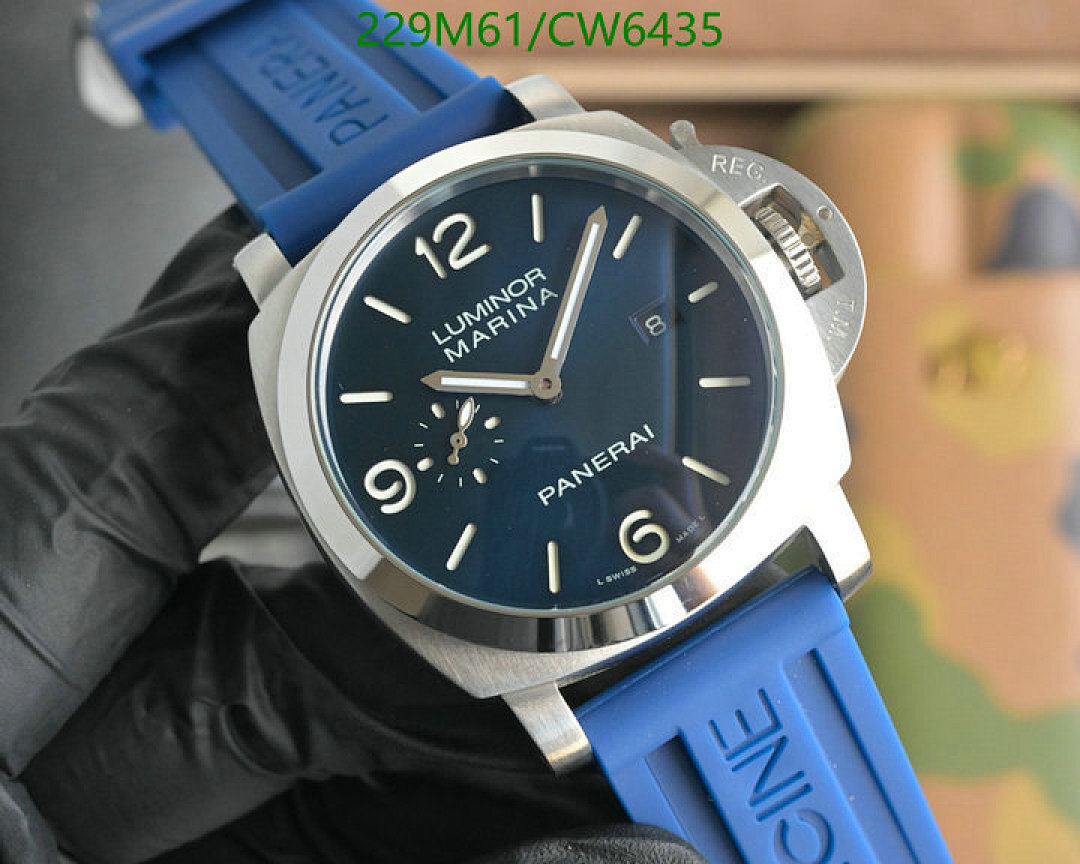 Panerai-Watch-Mirror Quality Code: CW6435 $: 229USD