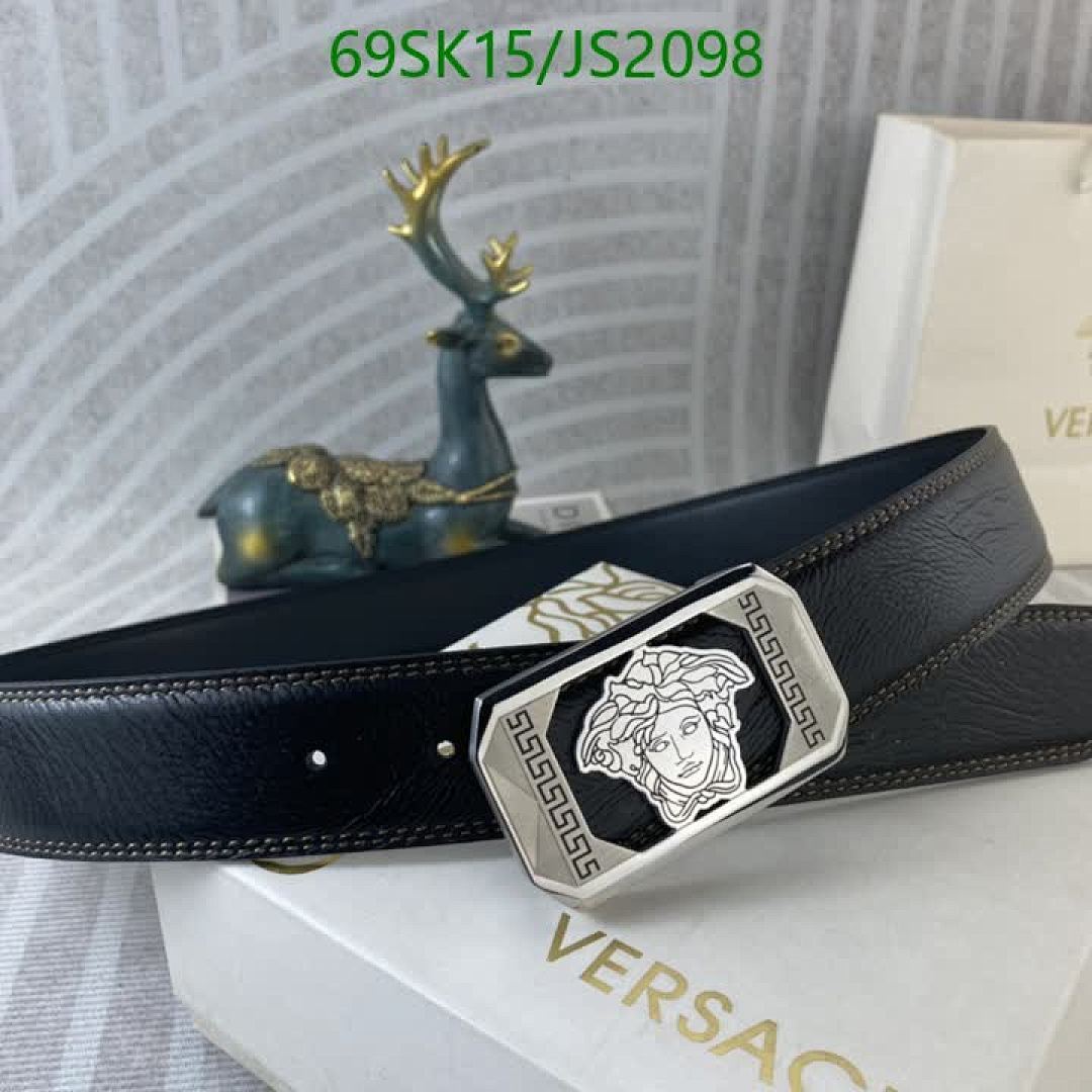 Versace-Belts Code: JS2098 $: 69USD