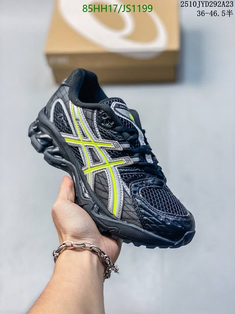 Asics-Women Shoes Code: JS1199 $: 85USD