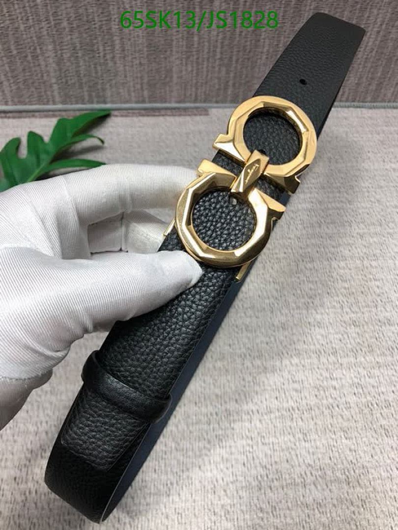 Ferragamo-Belts Code: JS1828 $: 65USD