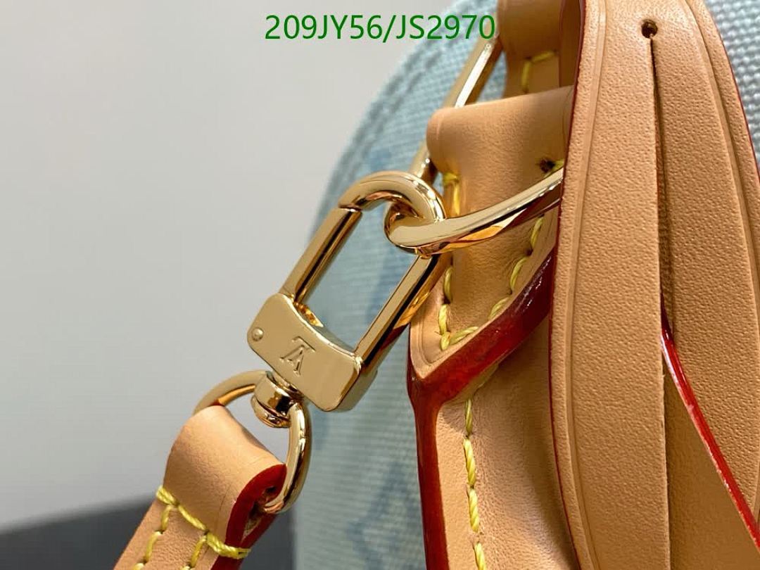 LV-Bag-Mirror Quality Code: JS2970 $: 209USD