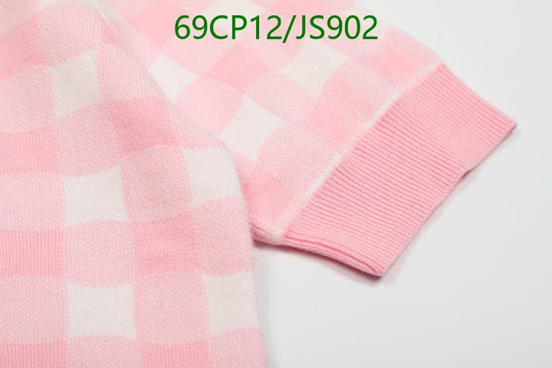 Ralph Lauren-Clothing Code: JS902 $: 69USD