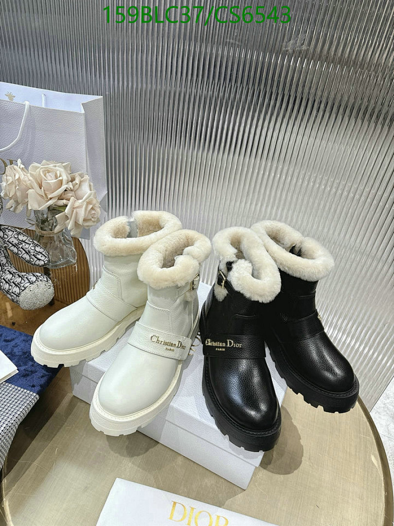 Boots-Women Shoes Code: CS6543 $: 159USD