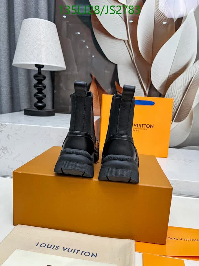 Boots-Women Shoes Code: JS2783 $: 135USD