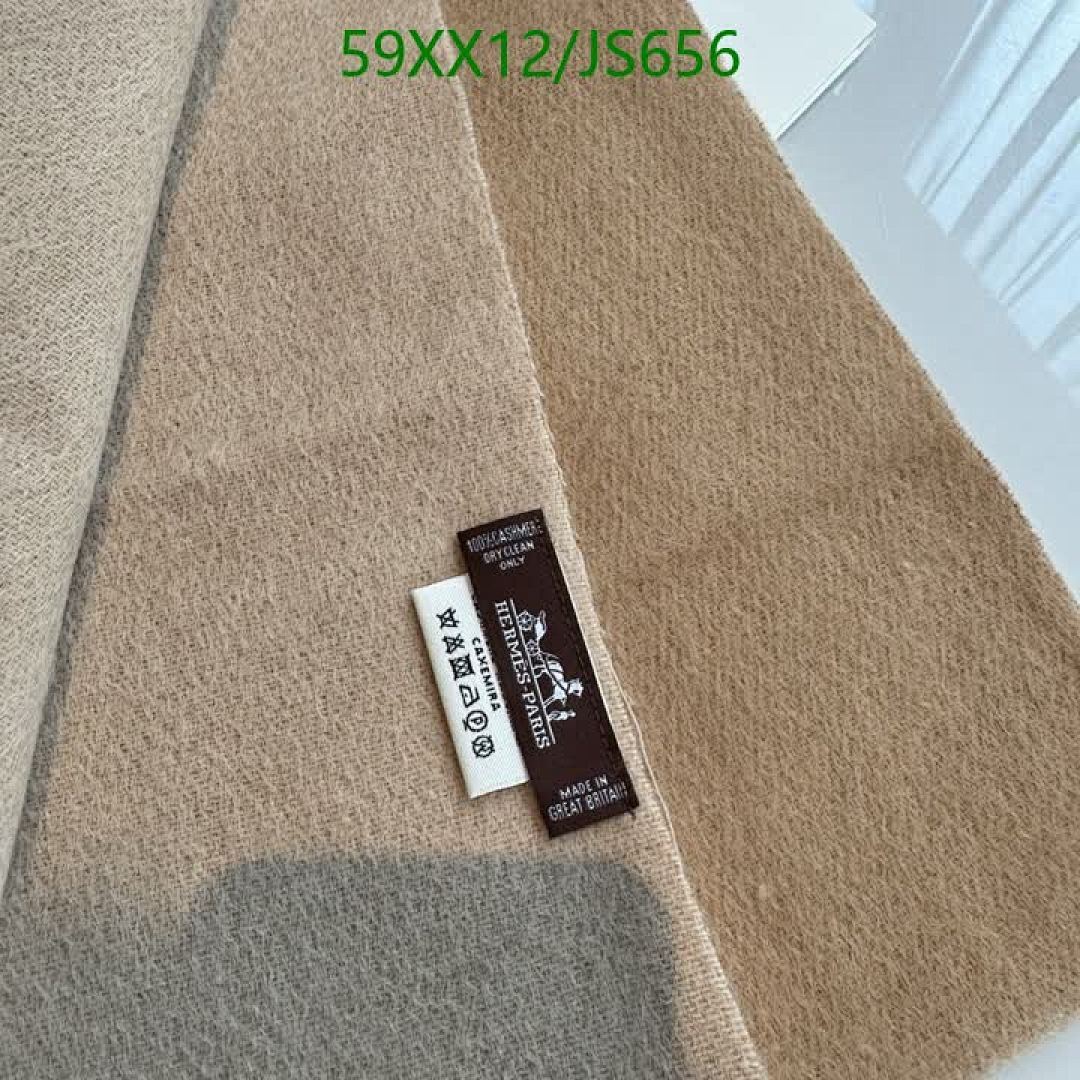 Hermes-Scarf Code: JS656 $: 59USD