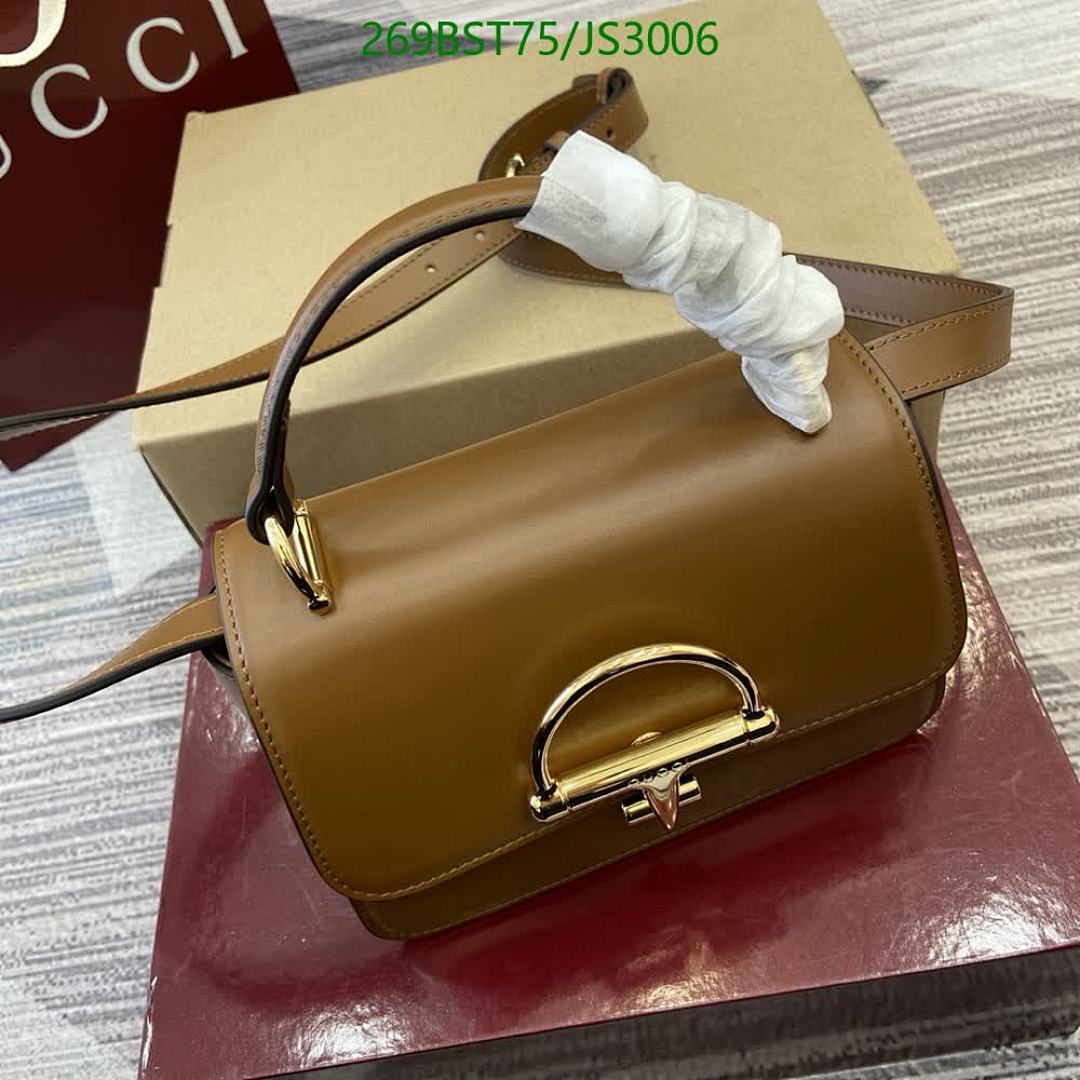 Gucci-Bag-Mirror Quality Code: JS3006 $: 269USD
