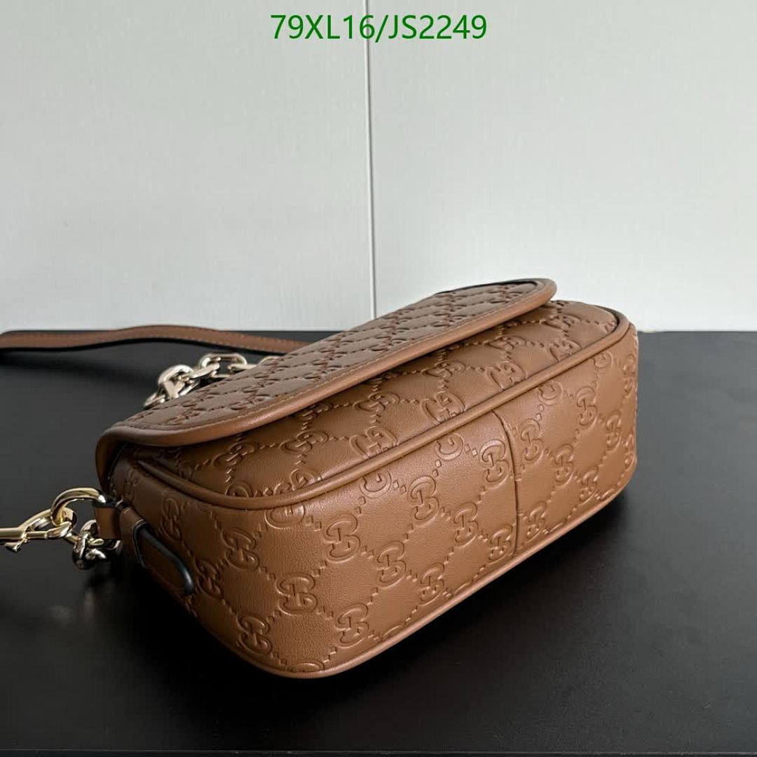 Gucci-Bag-4A Quality Code: JS2249 $: 79USD