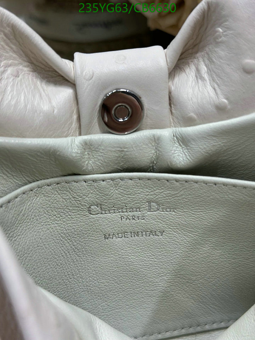 Dior-Bag-Mirror Quality Code: CB6630 $: 235USD