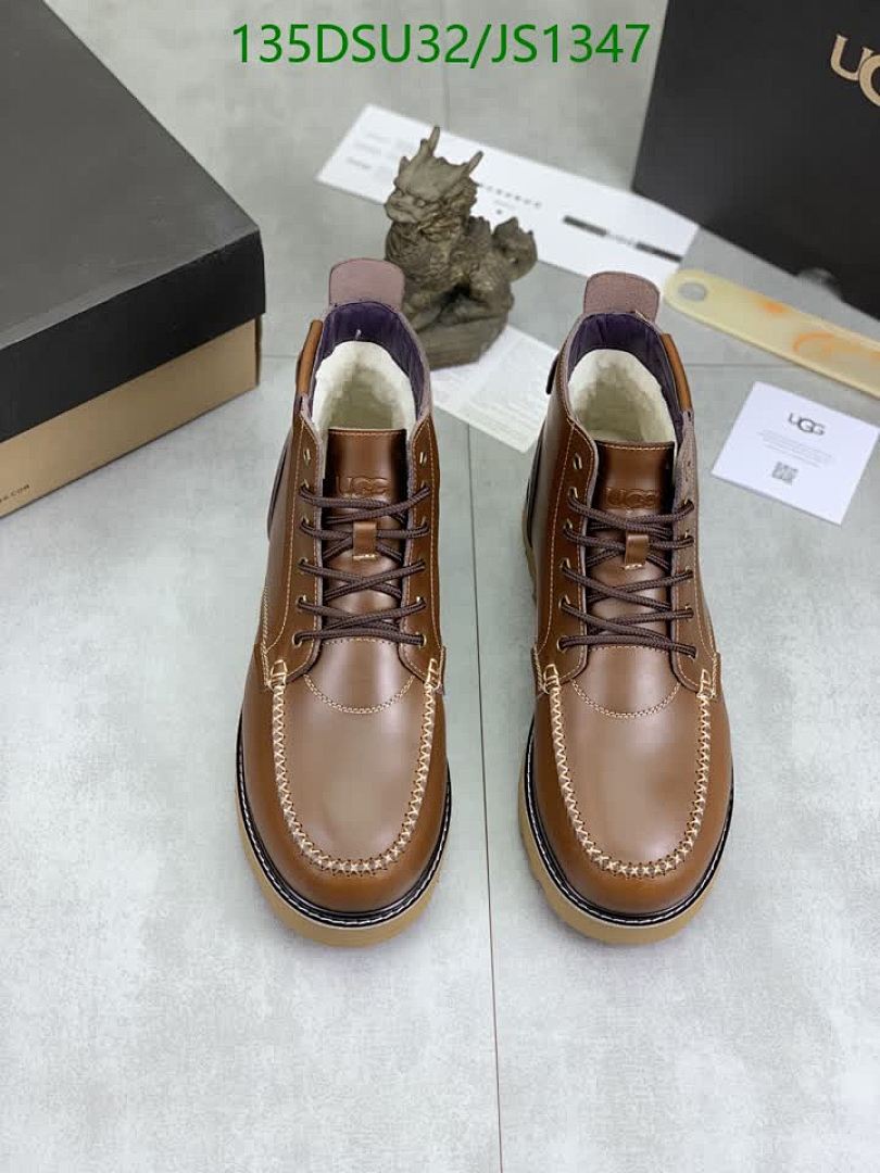 UGG-Men shoes Code: JS1347 $: 135USD