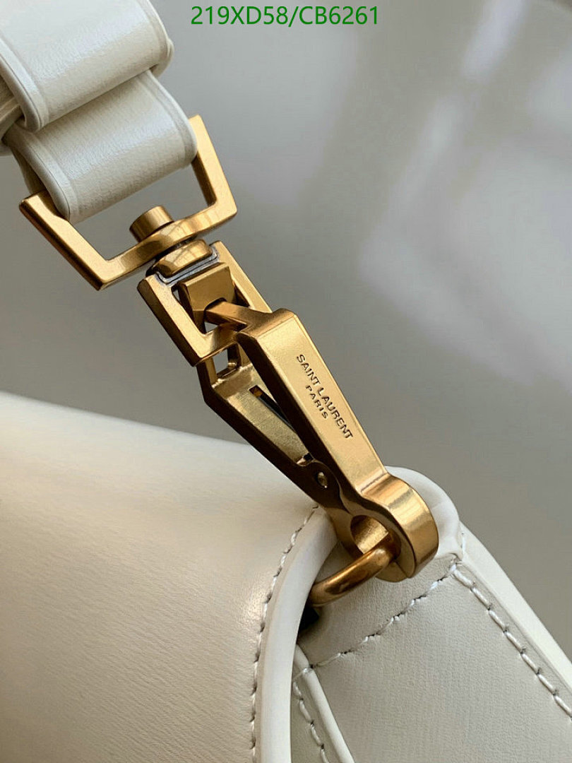 YSL-Bag-Mirror Quality Code: CB6261 $: 219USD