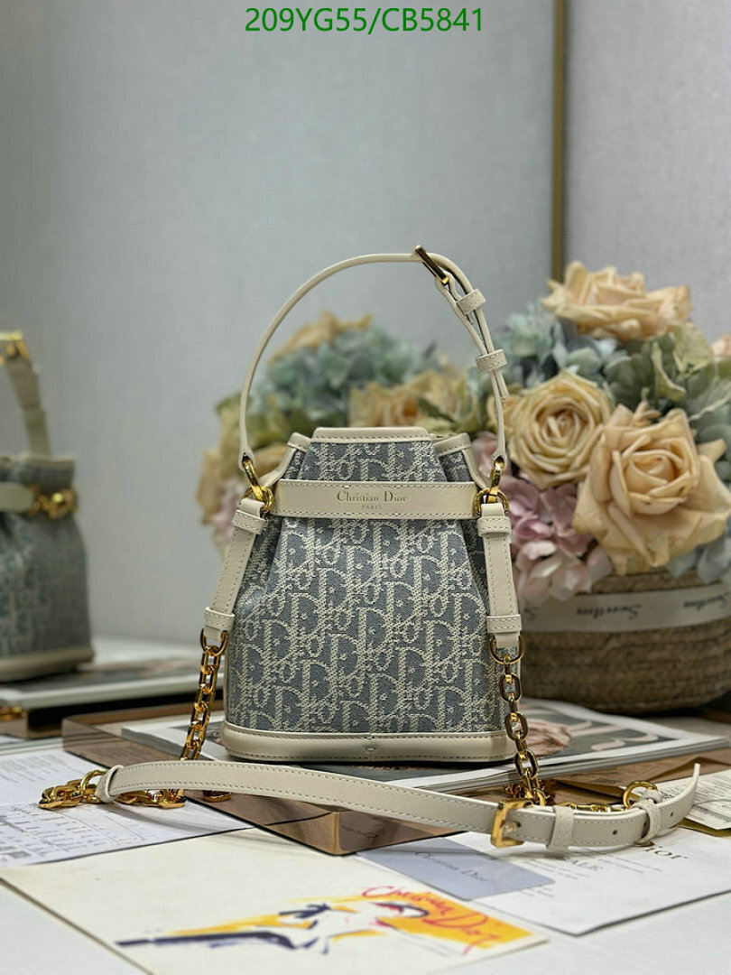 Dior-Bag-Mirror Quality Code: CB5841 $: 209USD