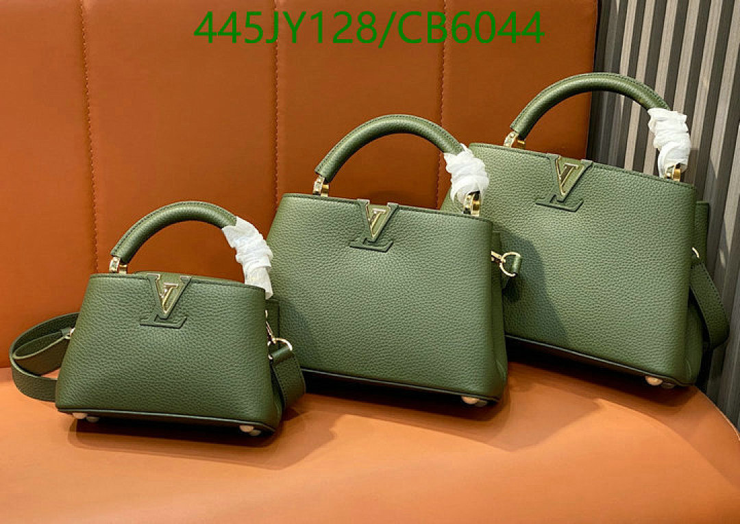 LV-Bag-Mirror Quality Code: CB6044