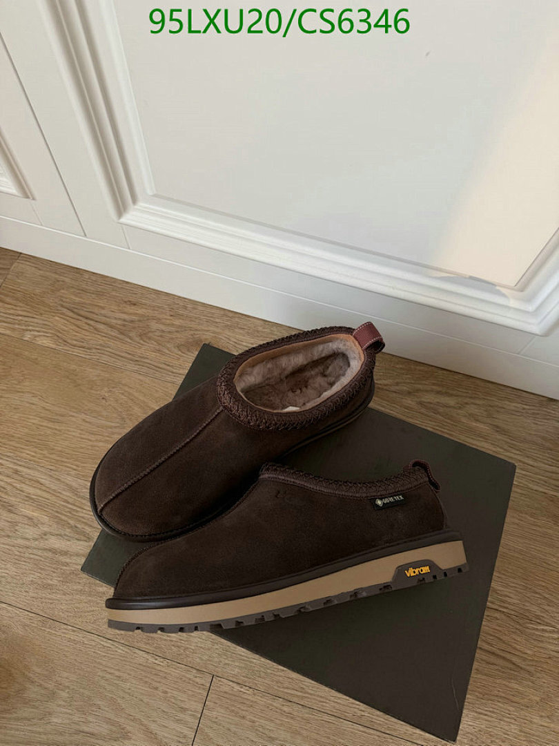 UGG-Men shoes Code: CS6346 $: 95USD