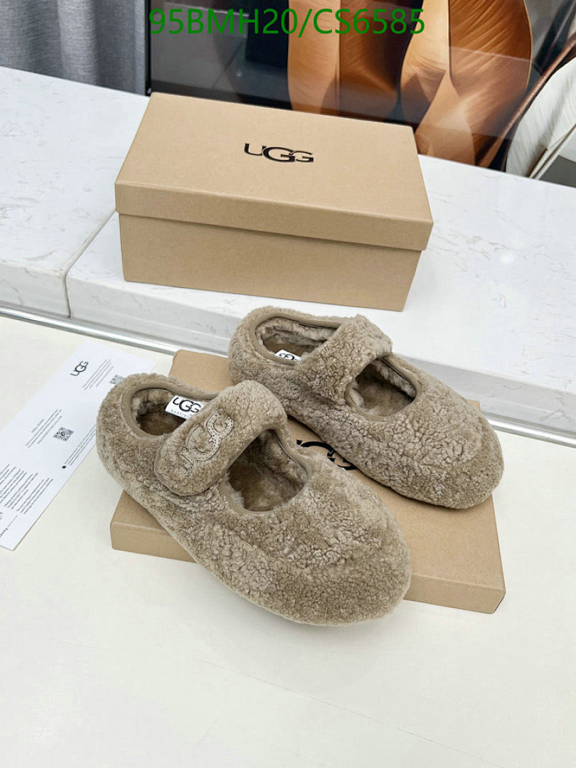 UGG-Women Shoes Code: CS6585 $: 95USD
