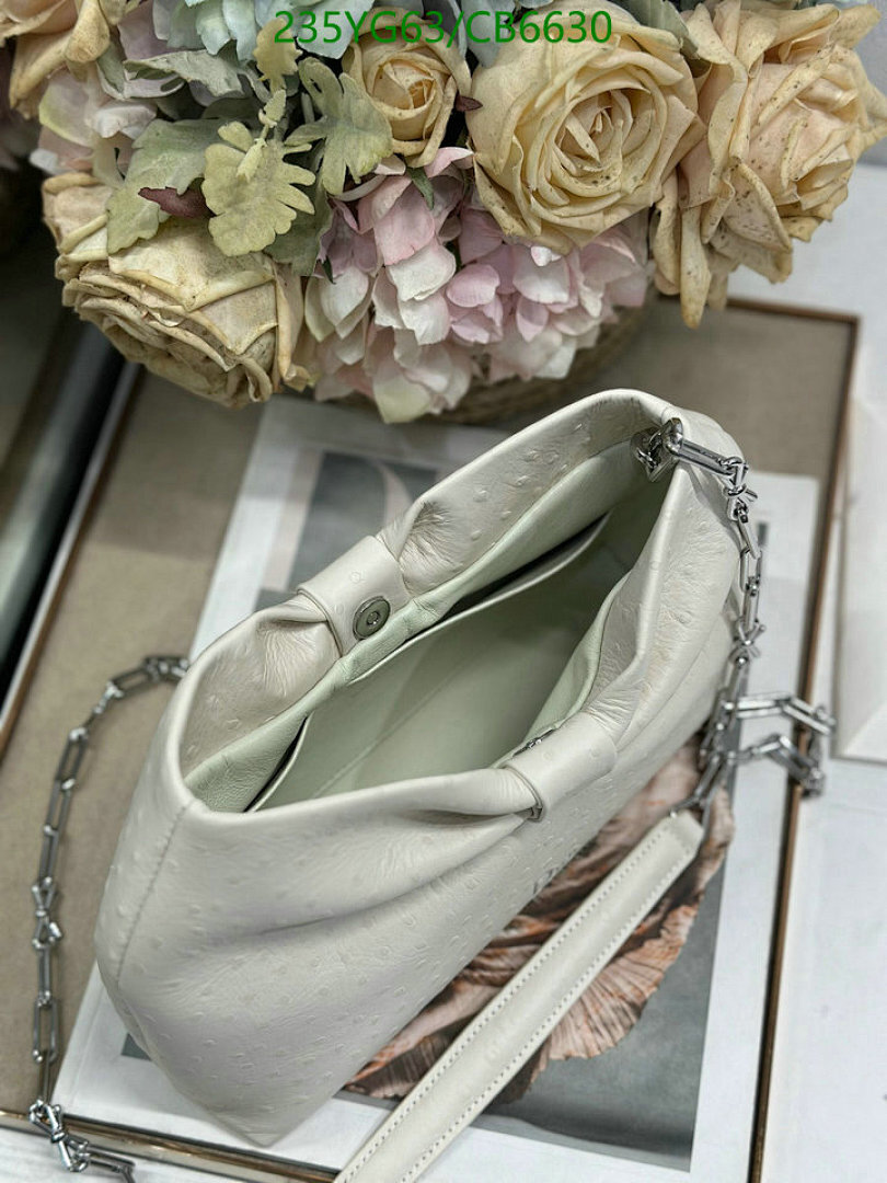 Dior-Bag-Mirror Quality Code: CB6630 $: 235USD