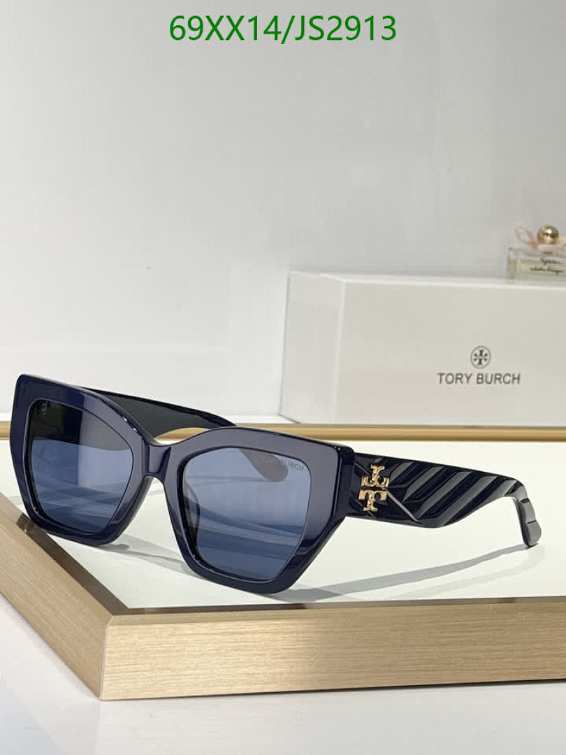 Tory Burch-Glasses Code: JS2913 $: 69USD