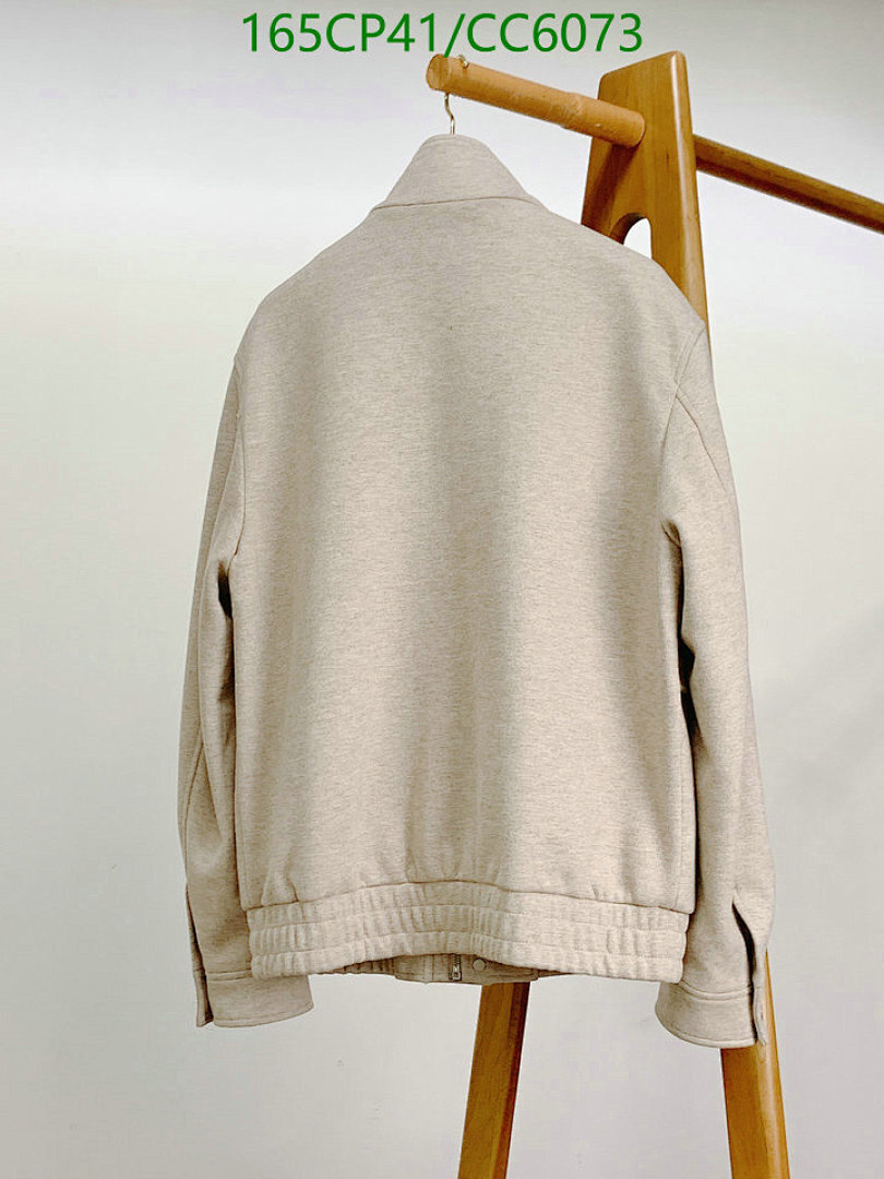 Loro Piana-Clothing Code: CC6073 $: 165USD