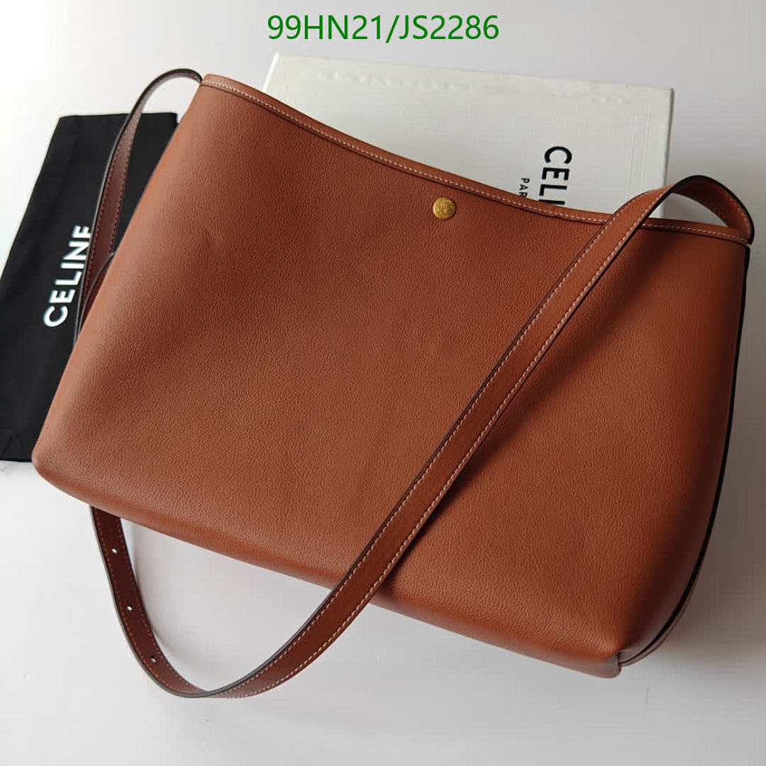 Celine-Bag-4A Quality Code: JS2286 $: 99USD