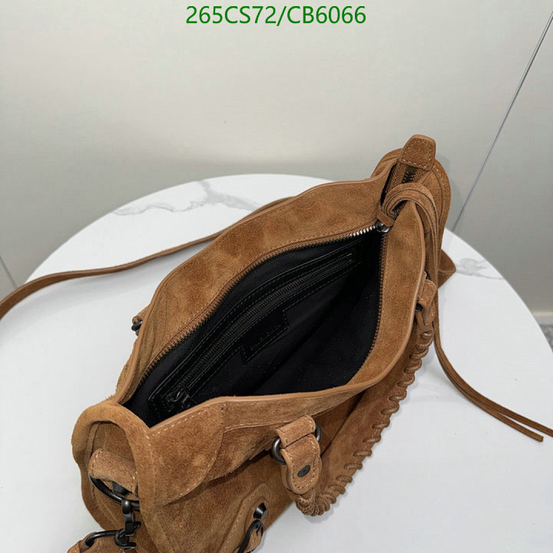 Balenciaga-Bag-Mirror Quality Code: CB6066 $: 265USD
