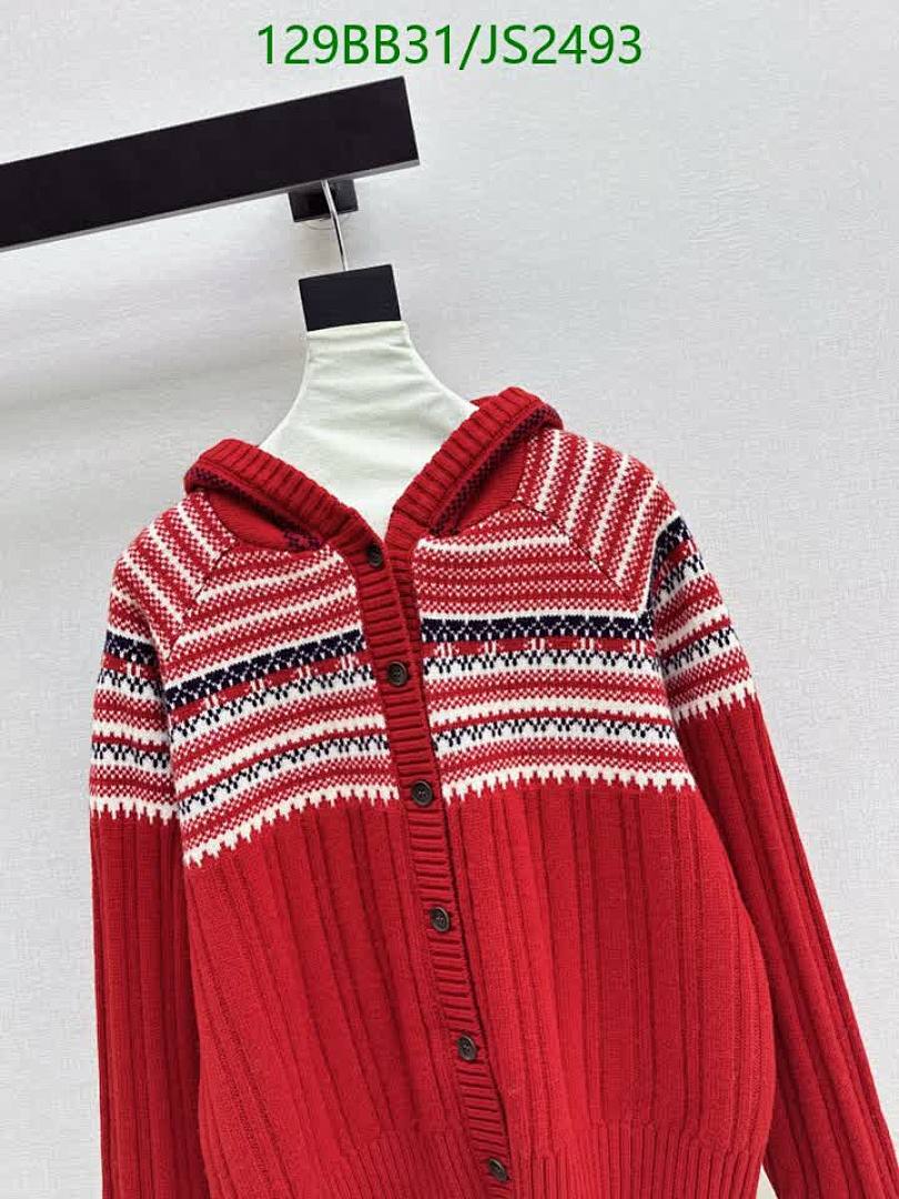 Loro Piana-Clothing Code: JS2493 $: 129USD