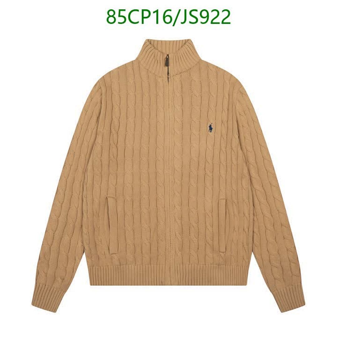 Ralph Lauren-Clothing Code: JS922 $: 85USD